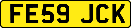 FE59JCK