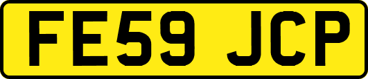 FE59JCP