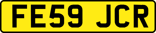 FE59JCR