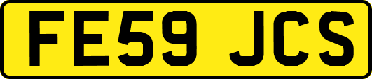 FE59JCS