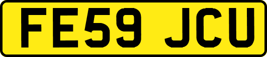 FE59JCU