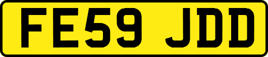 FE59JDD