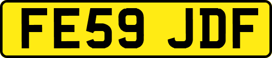 FE59JDF