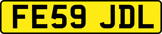 FE59JDL