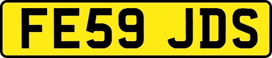 FE59JDS