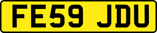 FE59JDU