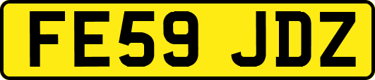 FE59JDZ