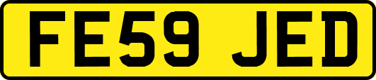 FE59JED
