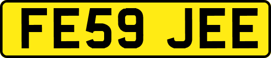 FE59JEE