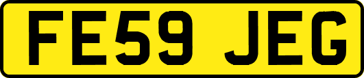 FE59JEG
