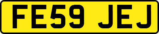 FE59JEJ