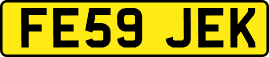 FE59JEK