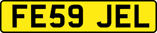 FE59JEL