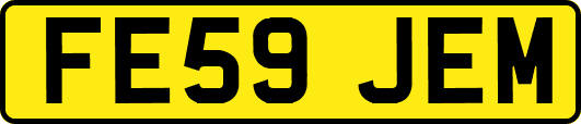 FE59JEM