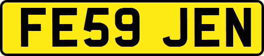 FE59JEN