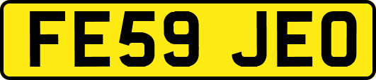 FE59JEO