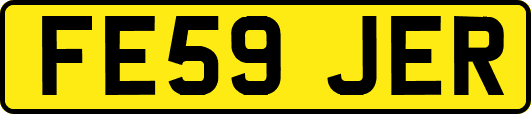 FE59JER