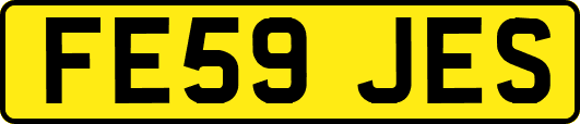 FE59JES