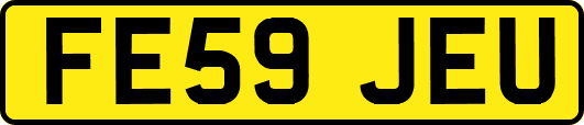 FE59JEU