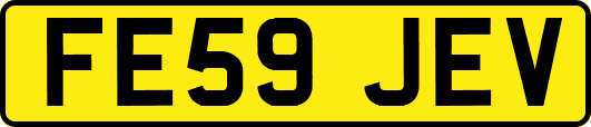 FE59JEV