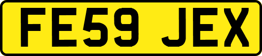 FE59JEX