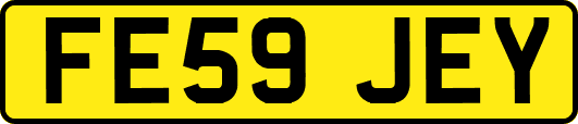 FE59JEY