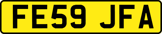 FE59JFA
