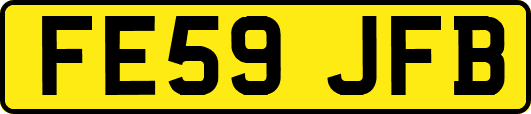 FE59JFB