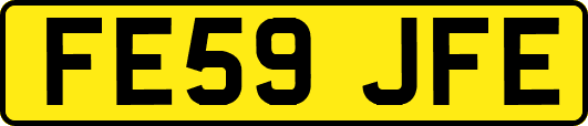FE59JFE