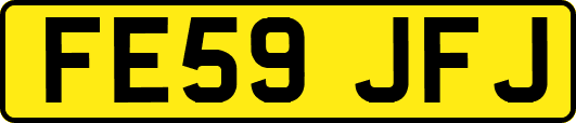 FE59JFJ