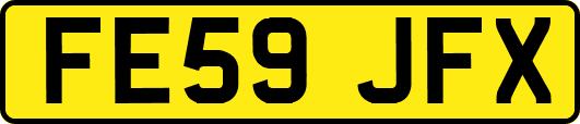 FE59JFX