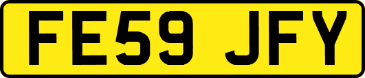 FE59JFY