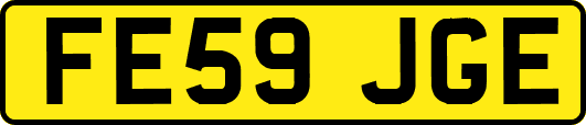 FE59JGE
