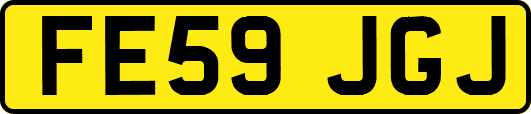 FE59JGJ