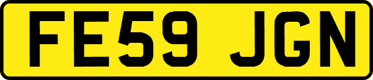FE59JGN