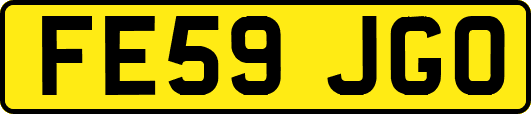 FE59JGO