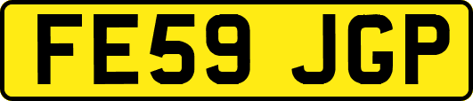 FE59JGP