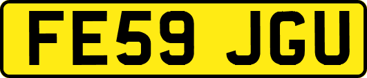FE59JGU