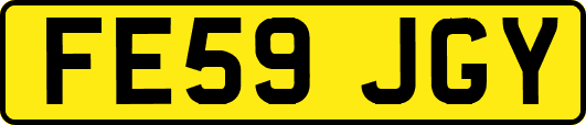 FE59JGY