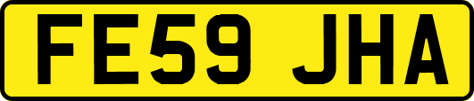 FE59JHA