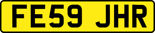 FE59JHR