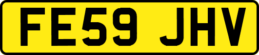 FE59JHV