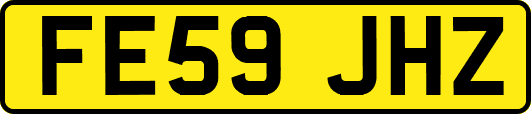 FE59JHZ