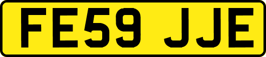 FE59JJE