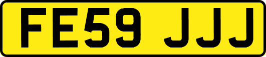 FE59JJJ