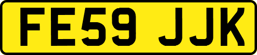 FE59JJK