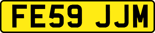 FE59JJM