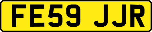 FE59JJR