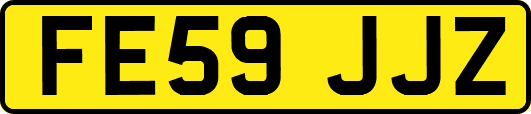 FE59JJZ