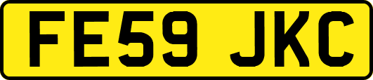 FE59JKC
